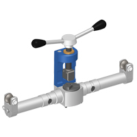 Dynarope Tensiometer HF 36/2/LPT  Northern Industrial Supply Inc.