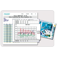 Dynarope Software for Loader Northern Industrial Supply Inc.