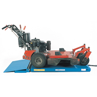 LoProfile Cart Approach Ramp Northern Industrial Supply Inc.