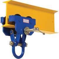 Chariot de levage manuel &agrave; installation rapide, 6000 lb Northern Industrial Supply Inc.