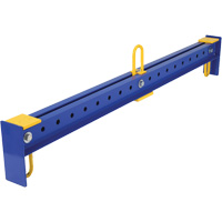 Palonnier ajustable Northern Industrial Supply Inc.