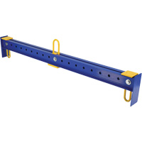 Palonnier ajustable Northern Industrial Supply Inc.