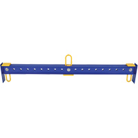 Palonnier ajustable Northern Industrial Supply Inc.