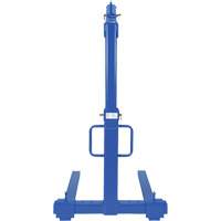 Overhead Load Lifter, 43-1/8" L, 4000 lbs. (2 tons) Capacity Northern Industrial Supply Inc.