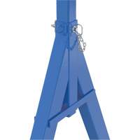 Fixed Height Gantry Crane Northern Industrial Supply Inc.