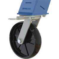 Fixed Height Gantry Crane Northern Industrial Supply Inc.