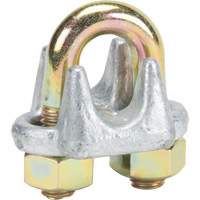 Serre-c&acirc;ble Golden-U-Bolt Northern Industrial Supply Inc.