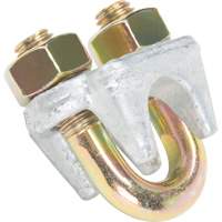 Serre-c&acirc;ble Golden-U-Bolt Northern Industrial Supply Inc.