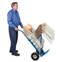 Accessoires pour diables Northern Industrial Supply Inc.