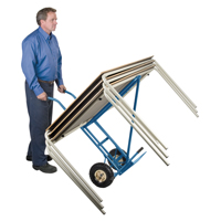 Accessoires pour diables Northern Industrial Supply Inc.