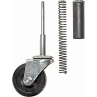 Rolling Ladder Parts & Accessories