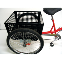 Tricycles Mover Northern Industrial Supply Inc.