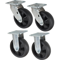 Casters