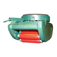 Rouleau de machine Northern Industrial Supply Inc.