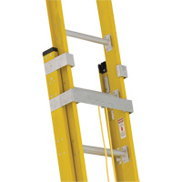 &eacute;chelles &agrave; coulisse industrielles robustes (s&eacute;rie 6200), Cap 375 lb, 13' h, Calibre 1AA Northern Industrial Supply Inc.