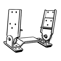 Replacement Parts/Accessories Northern Industrial Supply Inc.