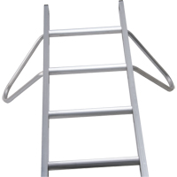 Stand Offs for Extension Ladders Northern Industrial Supply Inc.