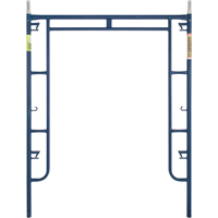 Scaffolding Components - Arches, Arch Frame, 60" W x 78" H Northern Industrial Supply Inc.