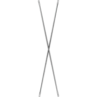 Scaffolding Components - Cross Braces, Cross Brace, 120" W x 24" H Northern Industrial Supply Inc.