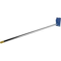 Forklift Carpet Boom, 144-1/2" Length, Carriage Mount, 1800 lbs. Capacity Northern Industrial Supply Inc.
