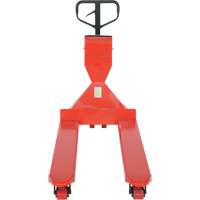 Pallet Truck, 48" L x 27.5" W, 5000 lbs. Cap. Northern Industrial Supply Inc.