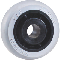 ProTech Polyolefin Wheels Northern Industrial Supply Inc.