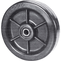 Roues Envirothane Northern Industrial Supply Inc.