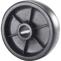 Polyolefin Wheel Northern Industrial Supply Inc.