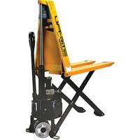 Skid Lifts, Steel, 3000 lbs. Capacity Northern Industrial Supply Inc.