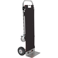 Diables transformables Gemini XL, Aluminium, Capacit&eacute; 1250 lb Northern Industrial Supply Inc.