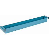 High Work Maintenance Platforms - Optional Tool Tray Northern Industrial Supply Inc.