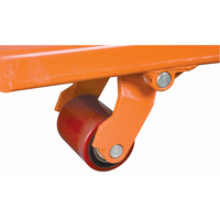 Transpalette manuel robuste, Acier, 48" lo x 27" la, Capacit&eacute; 5500 lb Northern Industrial Supply Inc.