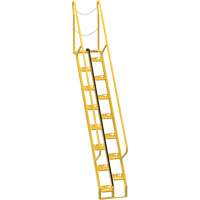 Alternating-Tread Stairs Northern Industrial Supply Inc.