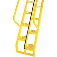 Alternating-Tread Stairs Northern Industrial Supply Inc.