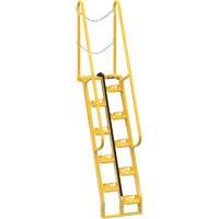 Alternating-Tread Stairs Northern Industrial Supply Inc.