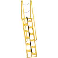 Alternating-Tread Stairs Northern Industrial Supply Inc.