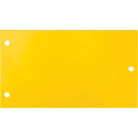 Support de montage pour grille de protection Northern Industrial Supply Inc.