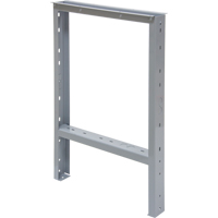 &eacute;tabli - Pieds, Acier, 22" p x 32" h, Simple Northern Industrial Supply Inc.