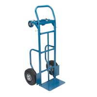 Diable transformable de luxe, Acier, Capacit&eacute; 800 lb Northern Industrial Supply Inc.