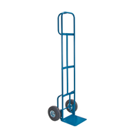 Diable haut de luxe, Prise En P, Acier, Hauteur de 72", Capacit&eacute; 700 lb Northern Industrial Supply Inc.