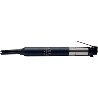Ensemble de d&eacute;tartreur &agrave; aiguille robuste FC250NS, 1/4" NPT, 14.2 pi. cu/min, 4500 Coups/min, Course de 7/8" Northern Industrial Supply Inc.