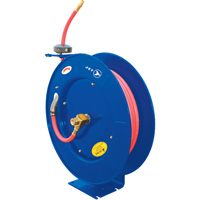 AW1250 D&eacute;vidoir de tuyau, Air/Eau, 1/2" x 50', Tuyau simple, 300 psi Northern Industrial Supply Inc.