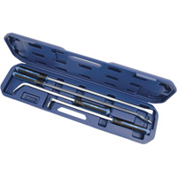 Ensemble de leviers &agrave; manche g&eacute;ant pour m&eacute;caniciens 4 mcx, 4 mrcx. Northern Industrial Supply Inc.