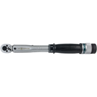 JTW-1425 Torque Wrench, Click, 1/4" Square Drive, 40 - 250 ft-lbs. Northern Industrial Supply Inc.