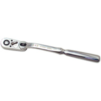 HSR-3800 Articulating Head Ratchet Wrench, 3/8" Drive, Ergonomic Handle Northern Industrial Supply Inc.