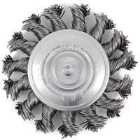 Knot Wire Wheels