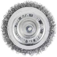 Crimped Wire Cup Brushes