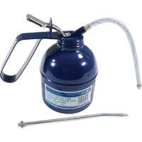JOC-700 Burette &agrave; huile, Laiton, Capacit&eacute; de 700 ml/24 oz Northern Industrial Supply Inc.
