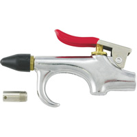Air Blow Gun with Lever, 1/4" NPT Northern Industrial Supply Inc.