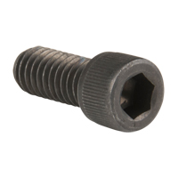 Vis &agrave; douille &agrave; t&ecirc;te creuse, 5/16" dia. x 3/4" lo, Oxyde noir Northern Industrial Supply Inc.